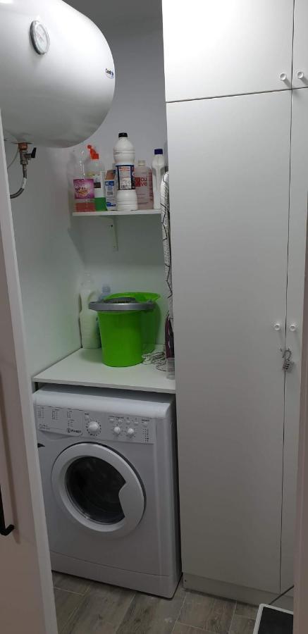 Reformado Apartamento - Centro Alicante Exterior foto